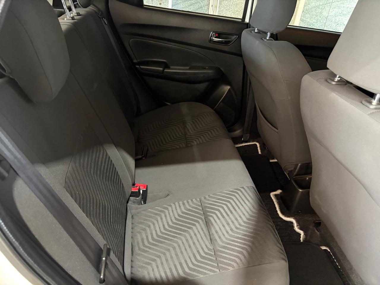 2023 Suzuki Swift 1.2 GLX Auto