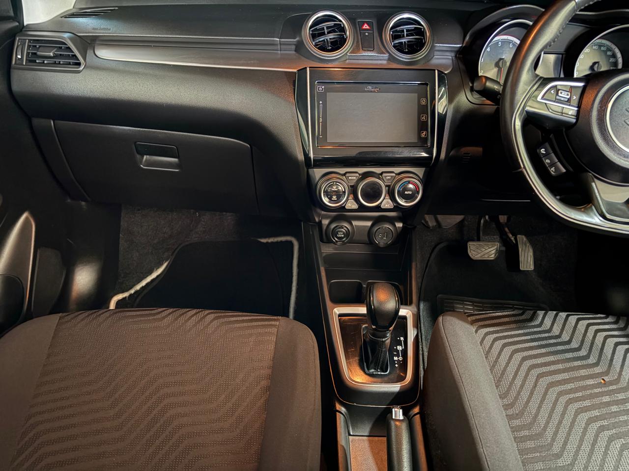 2023 Suzuki Swift 1.2 GLX Auto