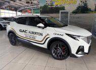 2026 GAC GS3 Emzoom 1.5T R Style Plus