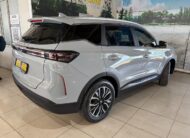 2026 Chery Tiggo 7 1.5T Executive