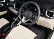 2023 Hyundai Venue 1.0T Motion Manual