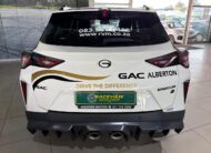 2026 GAC GS3 Emzoom 1.5T R Style Plus