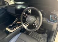 2026 GAC GS3 Emzoom 1.5T R Style Plus