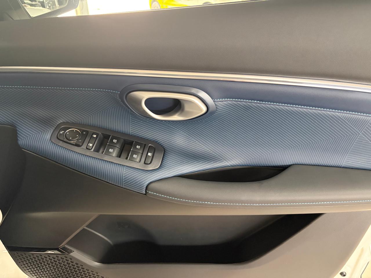 2026 GAC GS3 Emzoom 1.5T R Style Plus