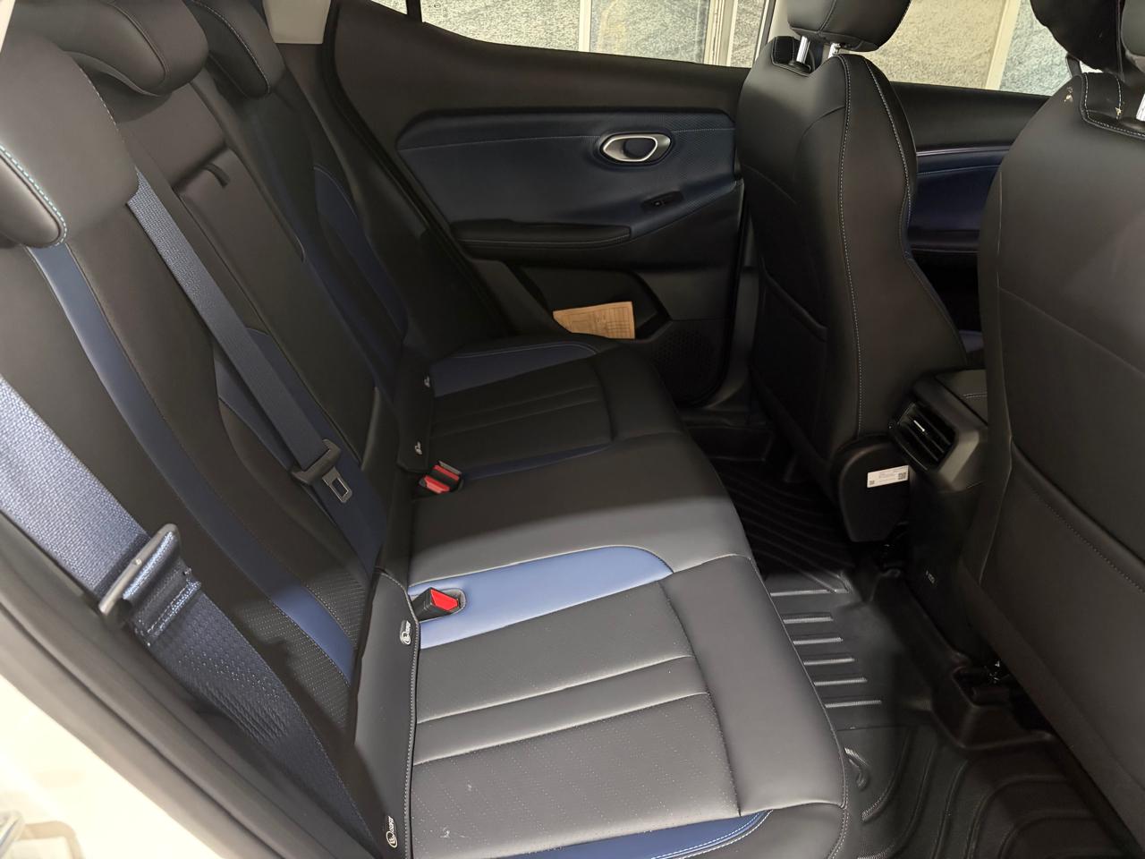 2026 GAC GS3 Emzoom 1.5T R Style Plus
