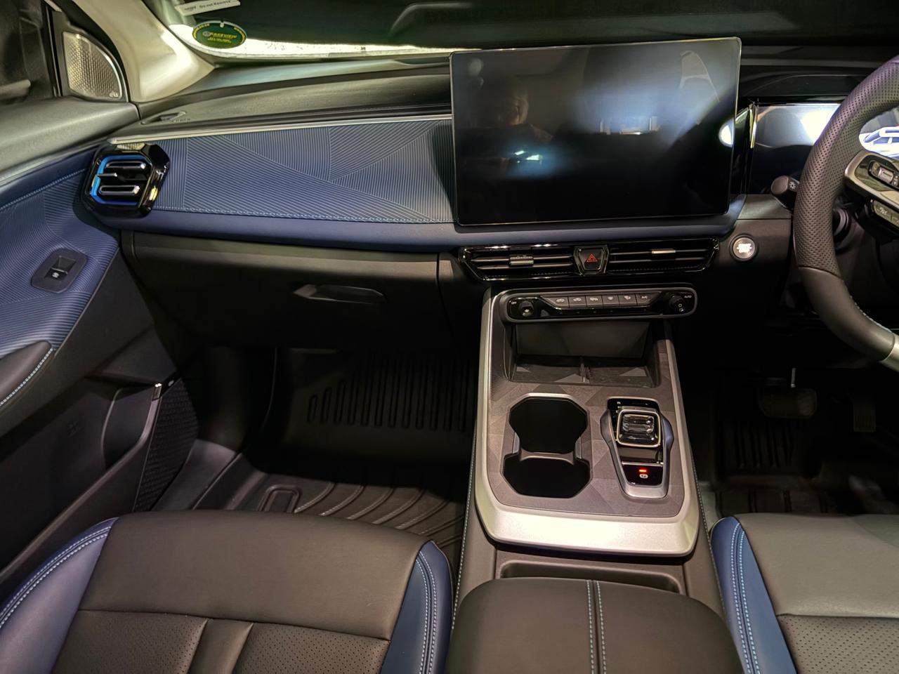 2026 GAC GS3 Emzoom 1.5T R Style Plus