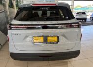 2026 Chery Tiggo 7 1.5T Executive