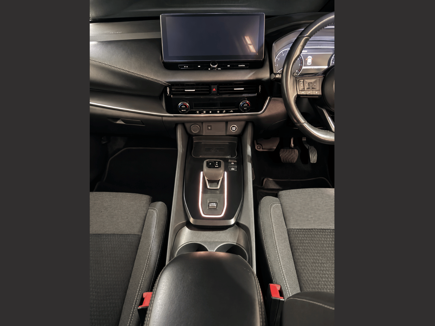2024 Nissan Qashqai 1.3T Acenta