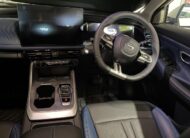 2026 GAC GS3 Emzoom 1.5T R Style Plus