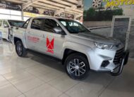 2026 JMC Vigus Pro 2.0TD Double Cab 4WD