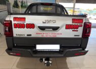 2026 JMC Vigus Pro 2.0TD Double Cab 4WD