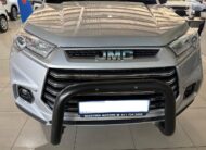2026 JMC Vigus Pro 2.0TD Double Cab 4WD