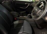 2026 JMC Vigus Pro 2.0TD Double Cab 4WD