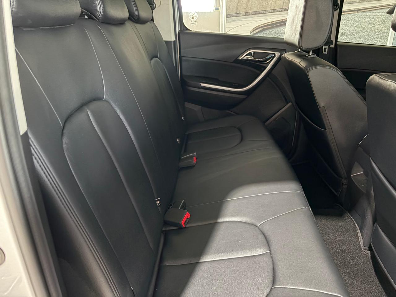 2026 JMC Vigus Pro 2.0TD Double Cab 4WD