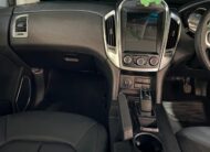 2026 JMC Vigus Pro 2.0TD Double Cab 4WD