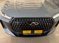 2026 Chery Tiggo 7 1.5T Executive