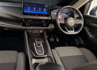 2024 Nissan Qashqai 1.3T Acenta