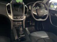 2026 JMC Vigus Pro 2.0TD Double Cab 4WD