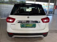 2022 Suzuki Vitara Brezza 1.5 GLX