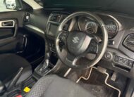 2022 Suzuki Vitara Brezza 1.5 GLX