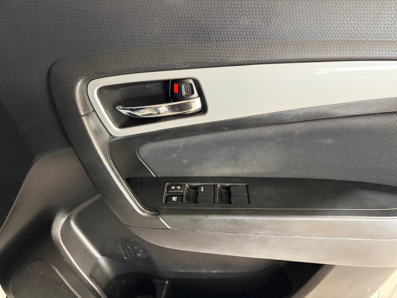2022 Suzuki Vitara Brezza 1.5 GLX