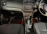 2022 Suzuki Vitara Brezza 1.5 GLX