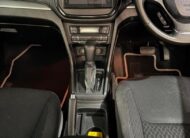 2022 Suzuki Vitara Brezza 1.5 GLX