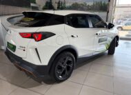 2025 GAC GS3 Emzoom 1.5T R Style