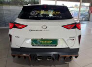 2025 GAC GS3 Emzoom 1.5T R Style