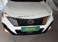 2025 GAC GS3 Emzoom 1.5T R Style