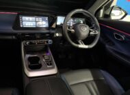 2025 GAC GS3 Emzoom 1.5T R Style