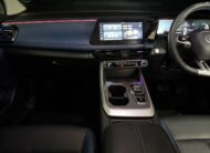 2025 GAC GS3 Emzoom 1.5T R Style