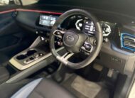 2025 GAC GS3 Emzoom 1.5T R Style