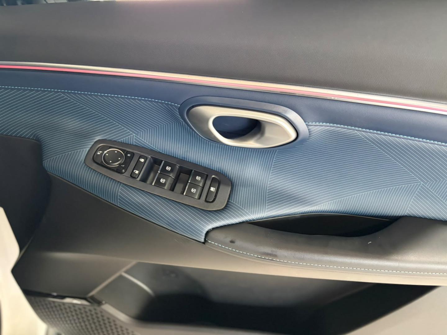 2025 GAC GS3 Emzoom 1.5T R Style