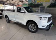 2023 GWM P-Series 2.0TD SX