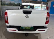 2023 GWM P-Series 2.0TD SX