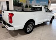 2023 GWM P-Series 2.0TD SX