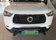 2023 GWM P-Series 2.0TD SX