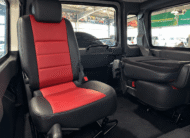 2014 Land Rover Defender 110 TDi Station Wagon