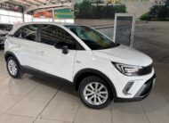 2022 Opel Crossland 1.2T Edition
