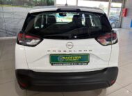 2022 Opel Crossland 1.2T Edition