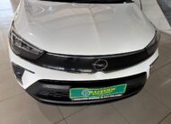 2022 Opel Crossland 1.2T Edition