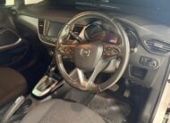 2022 Opel Crossland 1.2T Edition