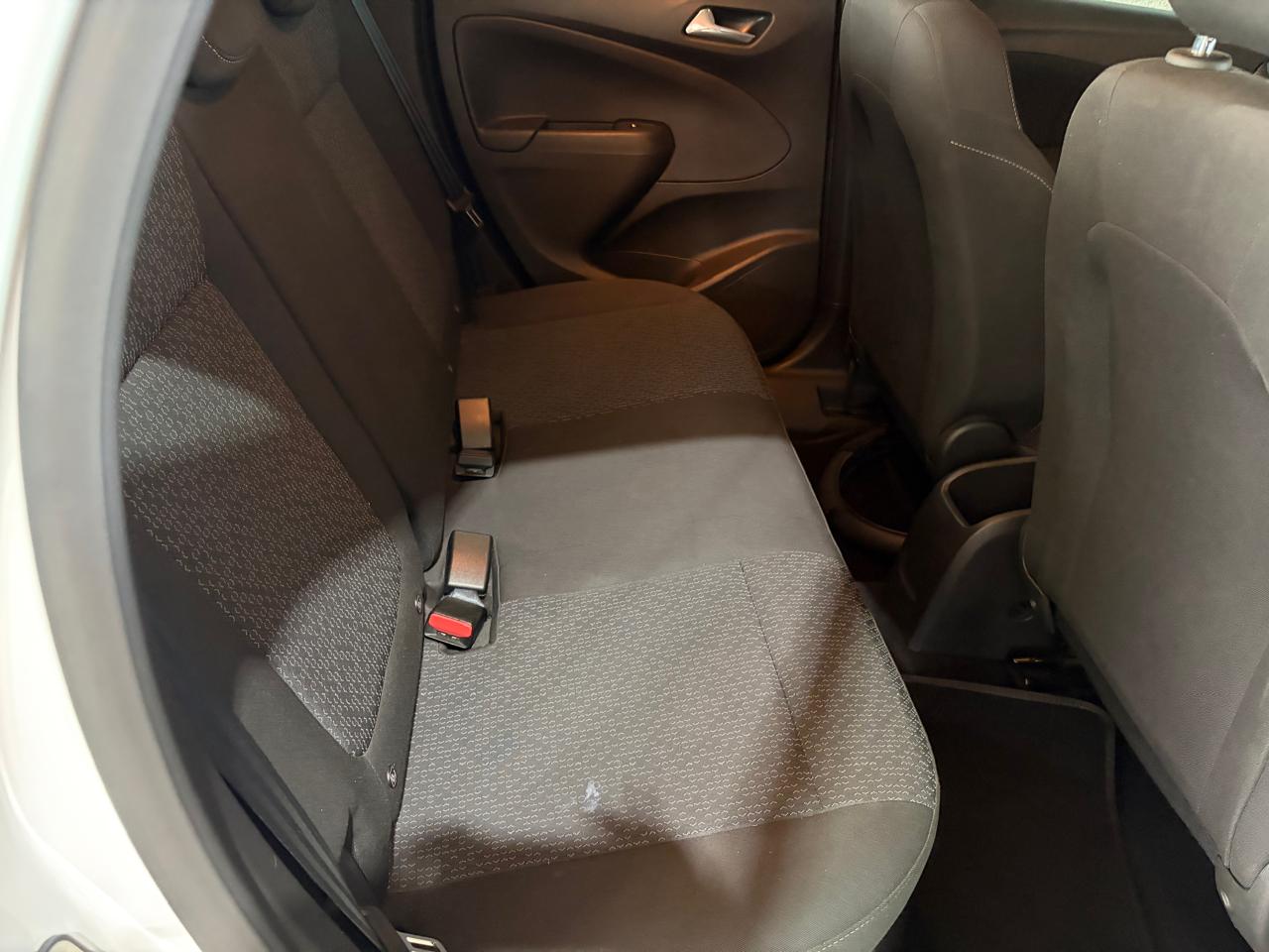 2022 Opel Crossland 1.2T Edition
