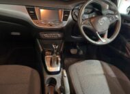 2022 Opel Crossland 1.2T Edition