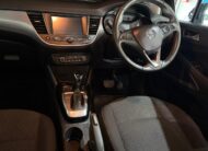 2022 Opel Crossland 1.2T Edition