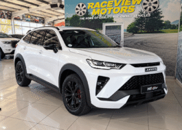 2026 Haval H6 GT 1.5T PHEV 4WD Ultra Luxury