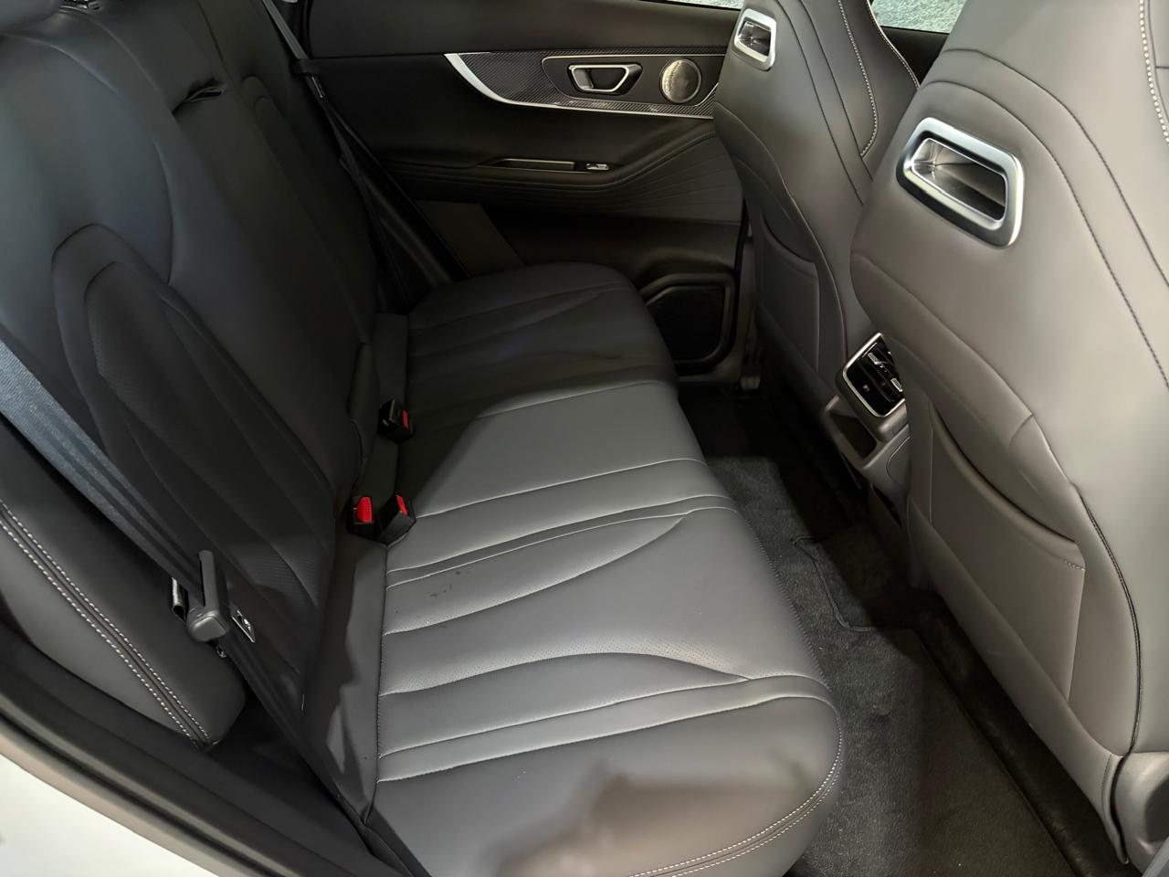 2026 Chery Tiggo 7 1.5T Executive