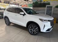 2022 Haval H6 2.0T Luxury