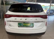 2022 Haval H6 2.0T Luxury